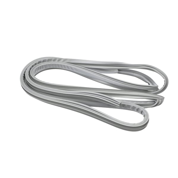 Carroll Coolers Door Gasket, Magnetic, 3 Sided 100040 - main