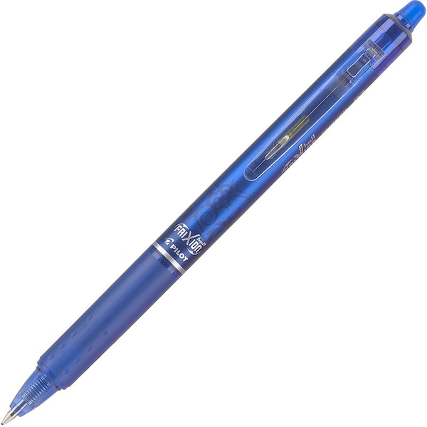 Pilot 31451 FriXion Clicker Erasable Gel Pen; Blue Ink 31451 - main