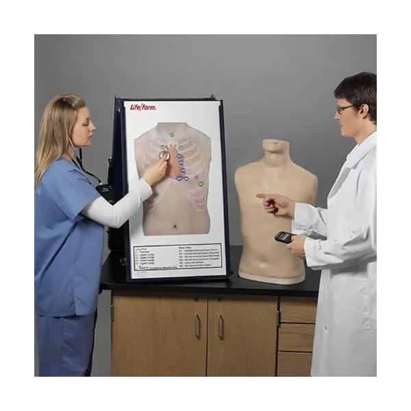 Ilc AED Replacement Medical Equipment LF01191 - main