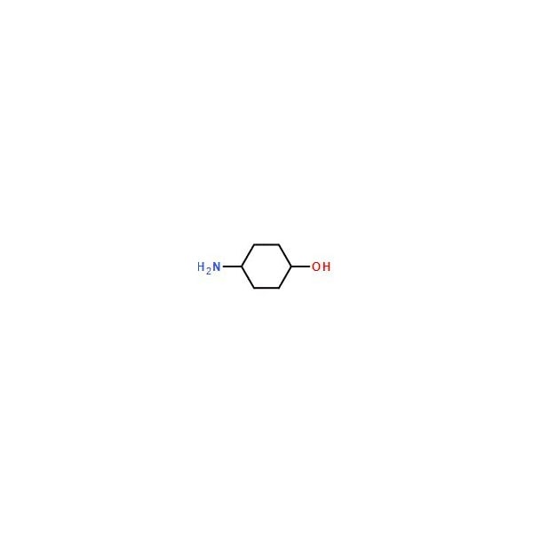 Ak Scientific 4-Aminocyclohexanol, cis/trans mixture (5g), CAS 6850-65-3 W7862-5g - main