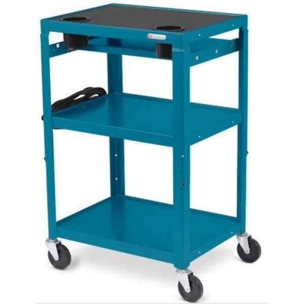 Bretford MOBILE INSTRUCTOR CART, MICA6-PA - main