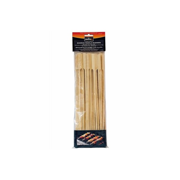 Mr. Bar-B-Q 12 Bamboo Skewers 40300Y - main