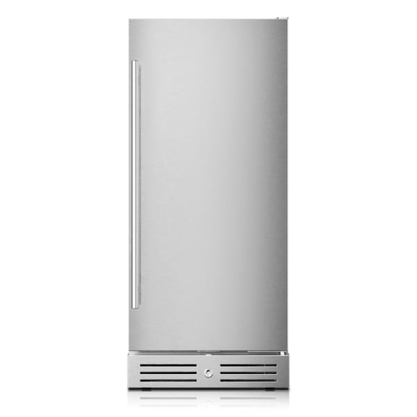 Yeego 15 inch 100 Cans Indoor/Outdoor Beverage Fridge YG-BC-85A1EQ(B) - main