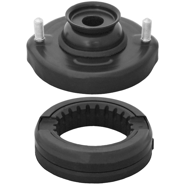 Kyb Mount Plate with Insulator, SM5879 - main