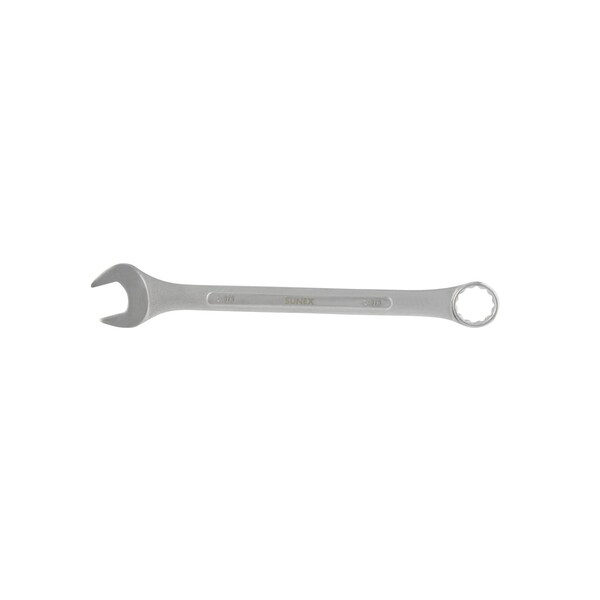 Sunex 1-3/8 in Raised Panel Jumbo Combination Wrench 944A - main