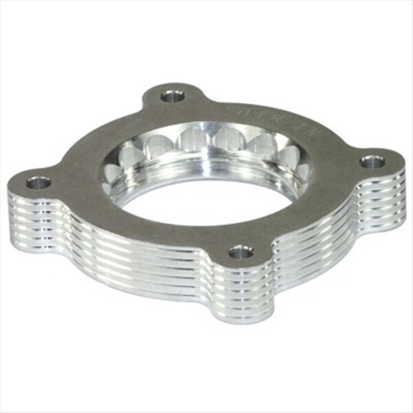 Advanced Flow Engineering AFE 4638008 Silver Bullet Throttle Body Spacers, Toyota 4Runner, Fj Cruiser 10-14 V6-4.0L A15-4638008 - main