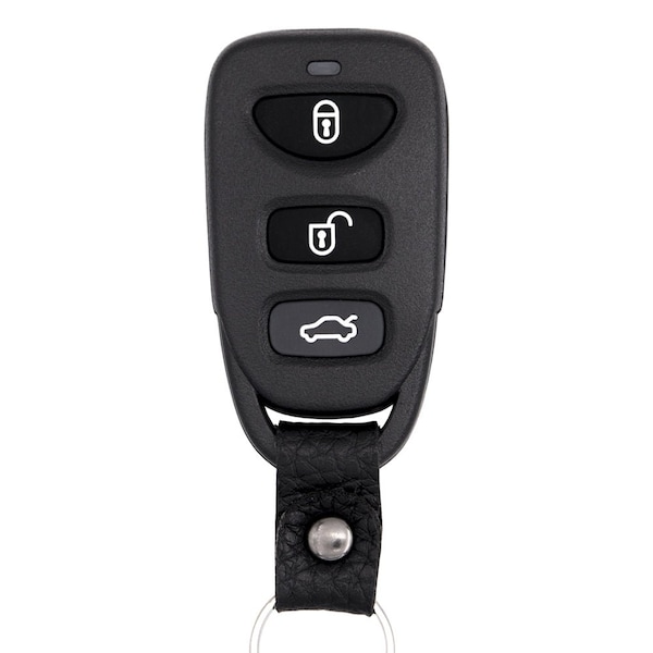 Aks Keys 2011 - 2015 Hyundai Sonata Keyless Entry 4B Fob FCC# OSLOKA-950T RC-HYUNDAI-01C - main