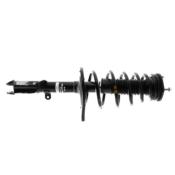 Kyb Complete Corner Unit Assembly -Strut, Mount and Spring, SR4412 - main