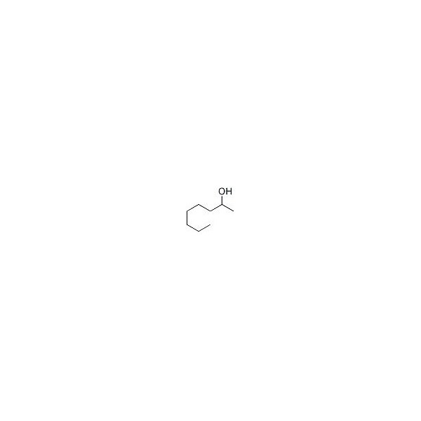 Ak Scientific DL-2-Octanol (500mL), CAS 123-96-6 I931-500mL - main