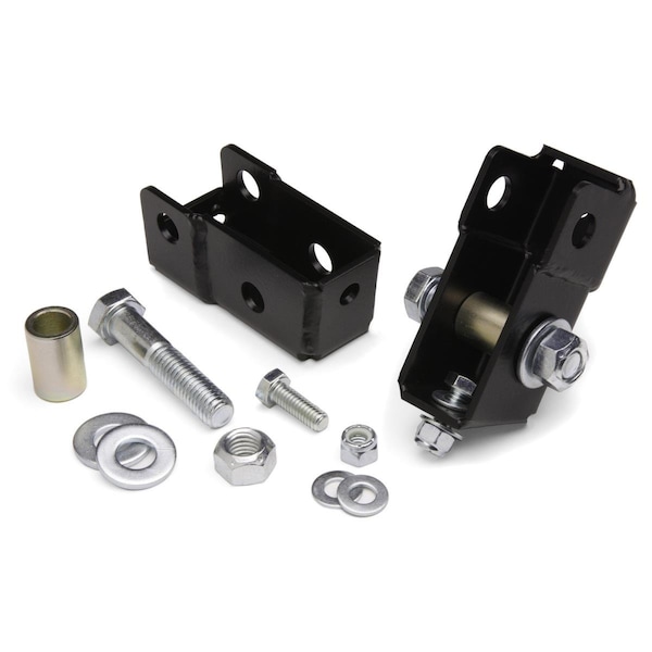 Jks Mfg Rear Shock Extension Kit for 1997-2006 Jeep Wrangler JKS2944 - main
