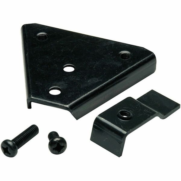 Peerless Industries Hangar Brackets and Clamps for CMJ 455 Suspended Ceiling Plate - 4 ACC455 - main