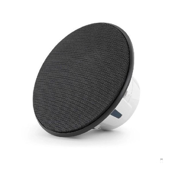 Jl Audio 7.7in LUXE Premium Marine Speaker, Satin Black Trim Ring & Luxe Grille, 93767, 010-03866-00 93767/010-03866-00 - main