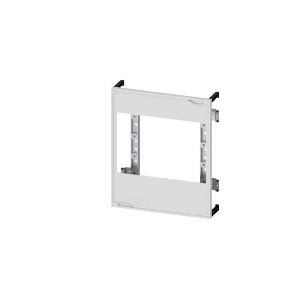 Siemens ALPHA 630/1250 DIN assembly kit in-line fuse switch disconnectors 9x 3NJ4 8GK4751-4KK23 - main