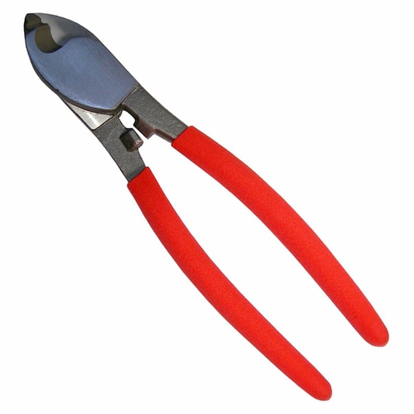 Ks 8" Cable Cutter 20-4/0 20605 - main