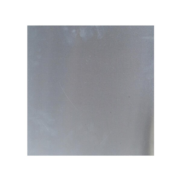 Homecare Products 12 x 24 in. Aluminum Plain Sheet HO2188609 - main