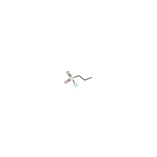 Ak Scientific Propanesulfonyl chloride (500g), CAS 10147-36-1 U045-500g - main