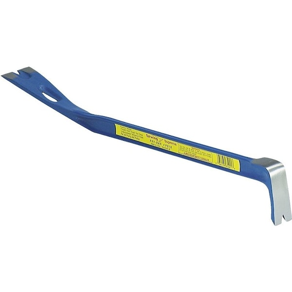 Estwing Mfg Co I-BEAM PRY BAR 18 in. PB-18 - main