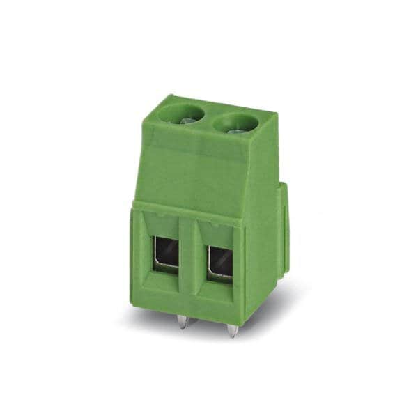 Phoenix Contact MKDSN 2 5/ 4 BD:1-4 PCB terminal block 1933341 - main