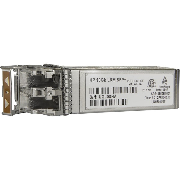 Hpe HP BLC 10GB SR SFP+ OPT 455883-B21 - main