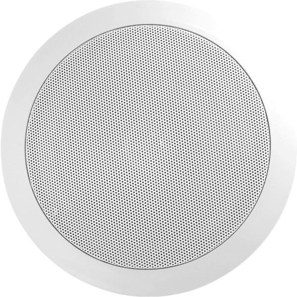 Viking Electronics 40AE Flush Mount Speaker - 15 W RMS - 85 Hz to 15 kHz - 8 Ohm 40AE - main