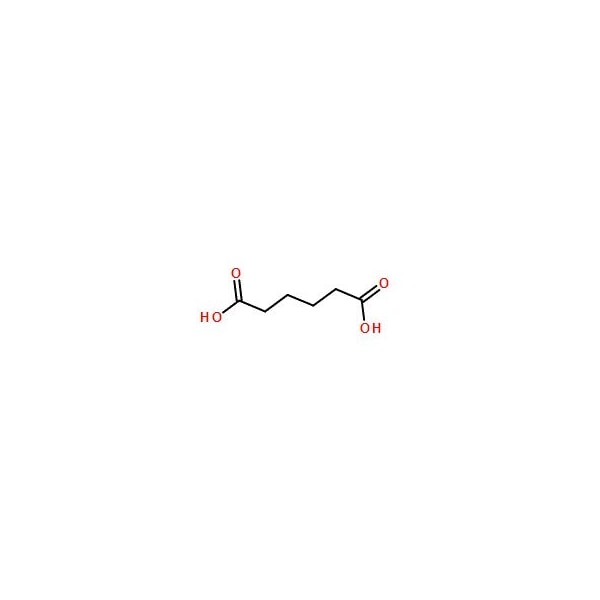 Ak Scientific Adipic Acid (100g), CAS 124-04-9 G568-100g - main