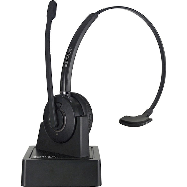 Spracht ZUM Maestro BT Headset, Black SPTHS2050 - main