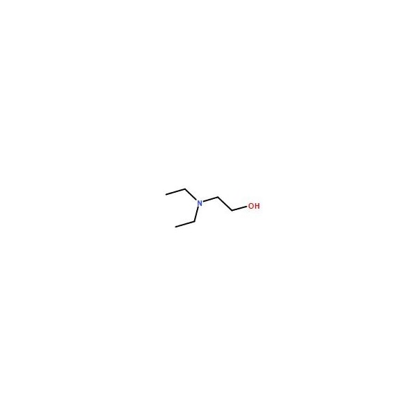 Ak Scientific 2-(Diethylamino)ethanol (25mL), CAS 100-37-8 X5348-25mL - main