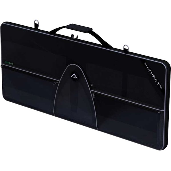 Ultimate Support GreenRoom Series Gig Bag for 88-note Keyboards w/Three External Storage pockets, One Convenient Car USGR88 - main