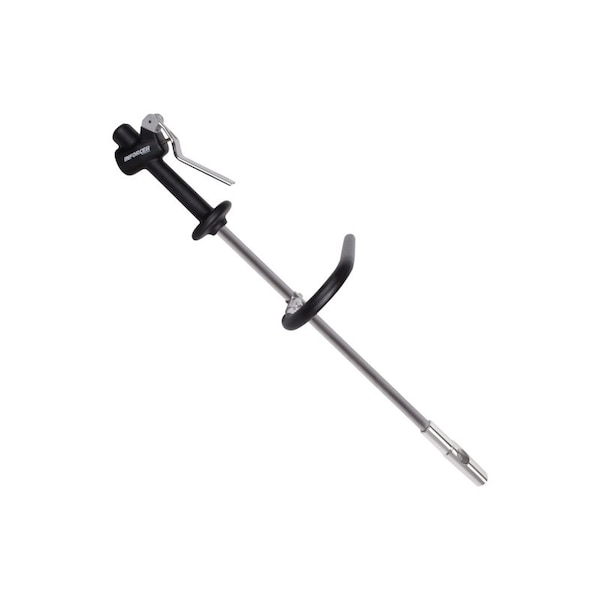 Guardair Ergonomic Air Gun, 36" Extension INF5036AA - main