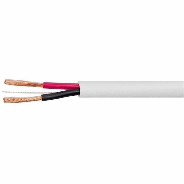 Monoprice Speaker Wire 14AWG Cl3 2, Cndctr, 1000 ft. 16083 - main