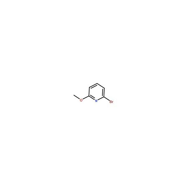 Ak Scientific 2-Bromo-6-methoxypyridine (100g), CAS 40473-07-2 S156-100g - main