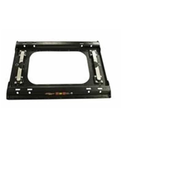 Whole-In-One 5th Wheel Hitch Mounting Adapter Kit for Ford Puck System WH3561176 - main