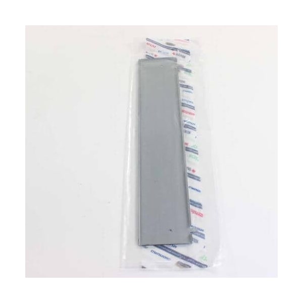 Blomberg KICK PLATE SHEET-BLACK 82CM 1732340400 - main