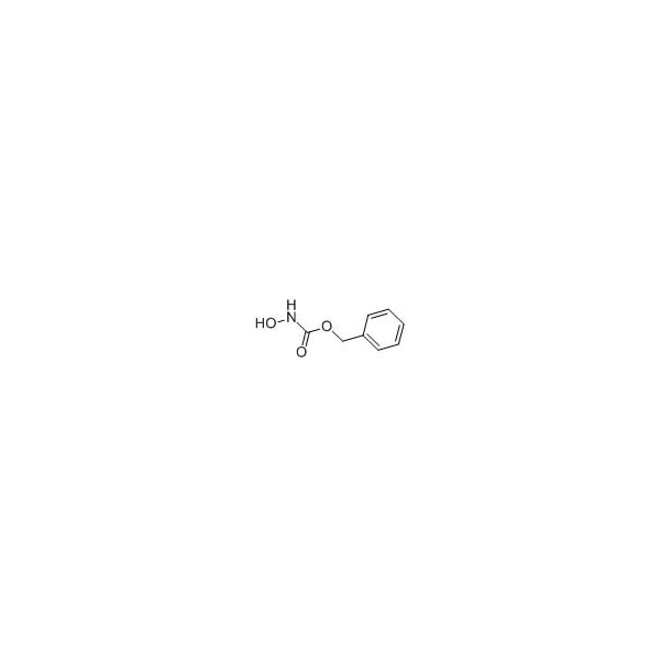 Ak Scientific Benzyl hydroxycarbamate (25g), CAS 3426-71-9 4097AB-25g - main