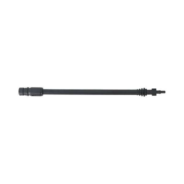 Zoro Select Lance/Nozzle, Adjustable, 2320 psi, L:14" AR50975 - main