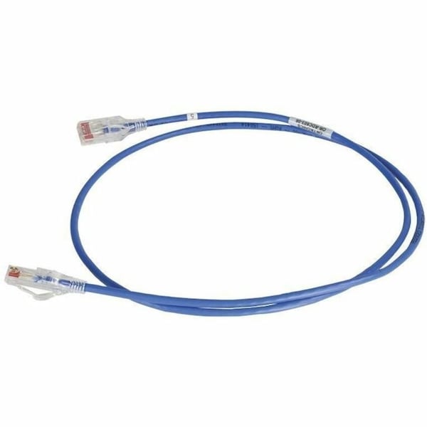 Ortronics CBL ASSY MOD 28-4PR STR CAT6 RDC605-06 - main