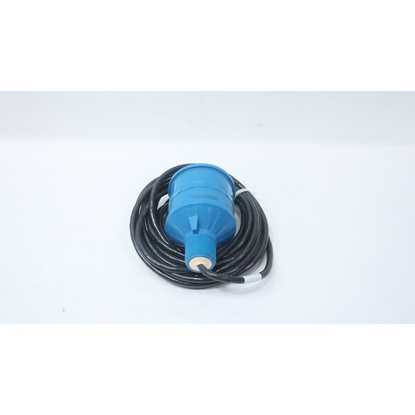 Siemens 7ML11150BA40 ULTRASONIC LEVEL TRANSDUCER 250V-AC XPS-10 - main