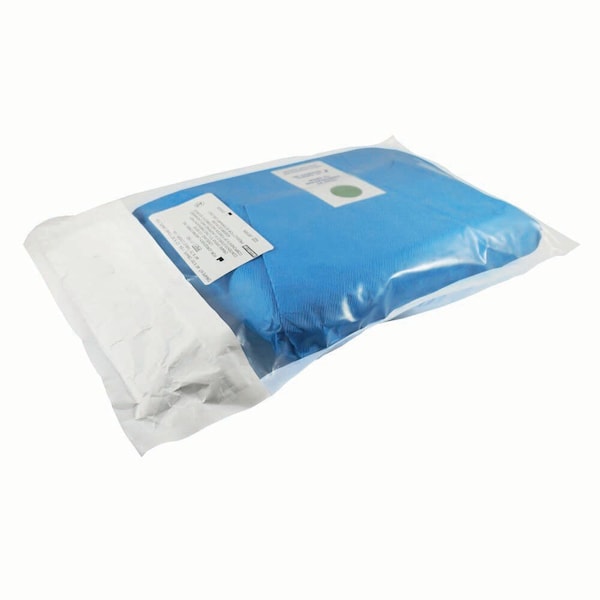 Jorgensen Laboratories Sterile Surgery Drape Kit, 1.10 J1116D - main