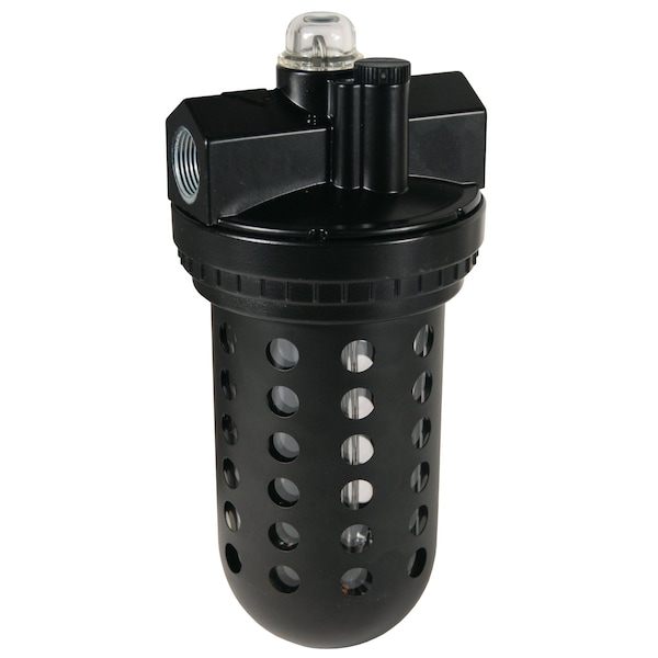 Dixon Wilkerson EconOmist LubricatorL30, 3/4" L30-06A - main