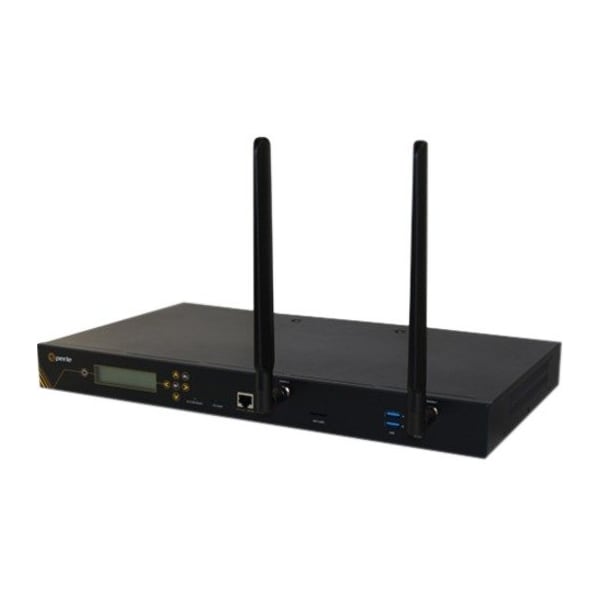 Perle Systems Iolan Scg50 R-La Console Servr 04032994 - main
