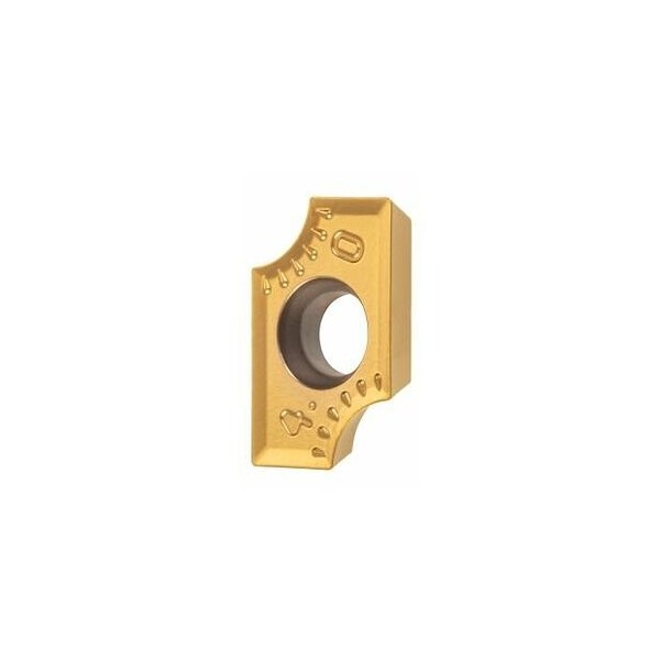 Garant Radius Indexable Insert, 4mm Radius 216841 4 - main