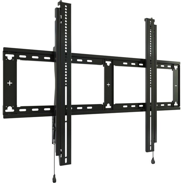 Chief EXTRA-LARGE FIT FIXED WALL DISPLAY MOUNT RXF3 - main