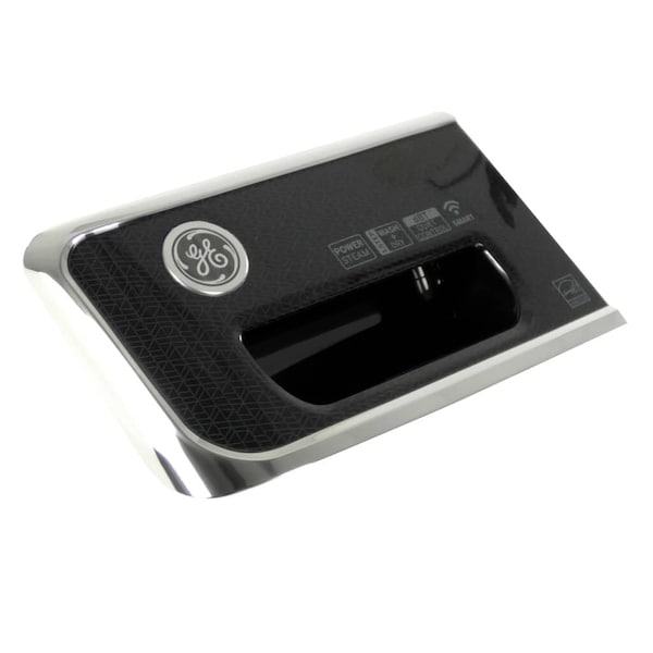 Ge DISPENSER TRAY HANDLE WH01X30777 - main