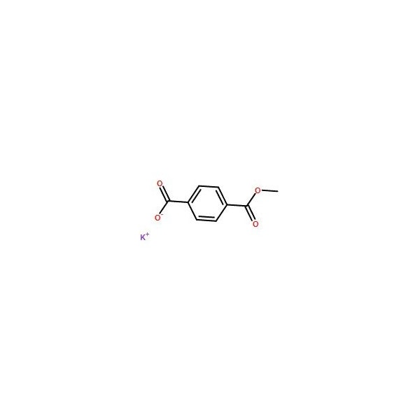 Ak Scientific Potassium Monomethyl Terephthalate (5g), CAS 42967-55-5 9028AL-5g - main