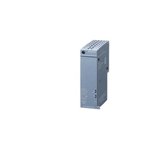 Siemens SIMATIC ET 200SP BusAdapter: BA SCRJ/FC 6ES7193-6AP40-0AA0 - main