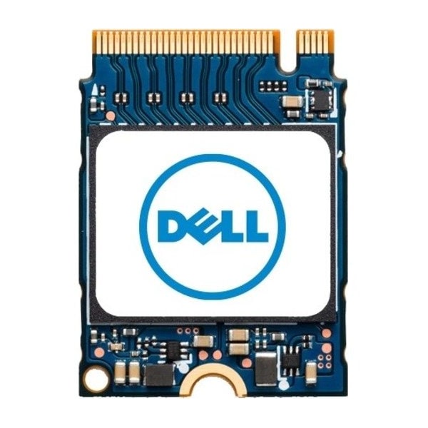 Dell 1 TB Solid State Drive - M.2 2230 Internal - PCI Express NVMe (PCI Express NVMe 4.0 x4) SNP223G43/1TB - main