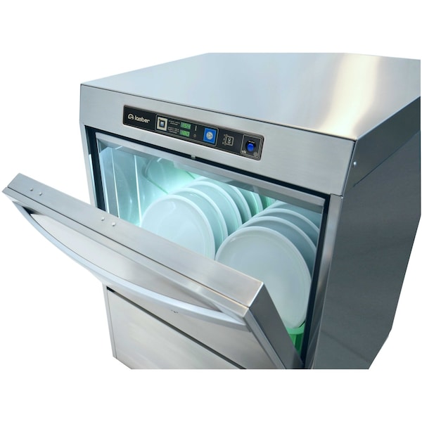 Lamber DELUXE UNDER COUNTER DISHMACHINE F99EKDPS - main