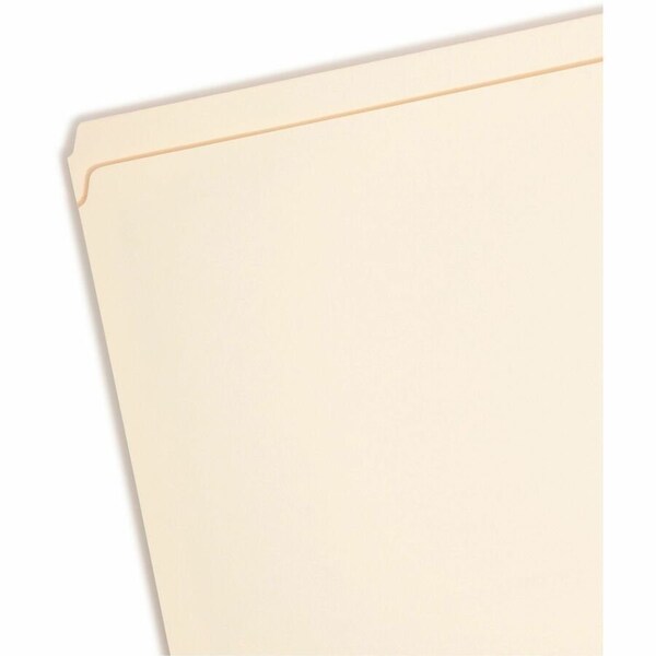 Smead FOLDER;FILE;FASTNR;LTR;STRT, PK50 SMD14510 - main