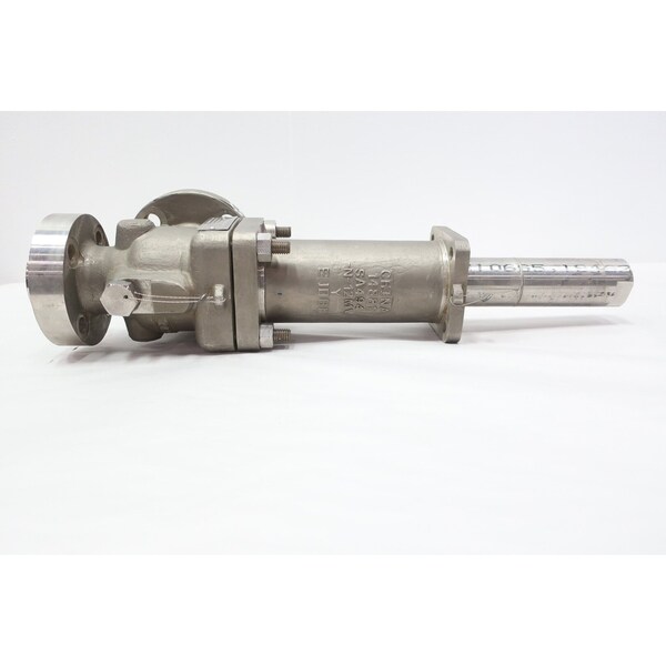 Anderson Greenwood IRON FLANGED RELIEF VALVE 690KPAG 2IN 1.5F2 JLTJ0S-E15XXJ-SPL - main
