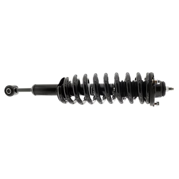Kyb Complete Corner Unit Assembly -Strut, Mount and Spring, SR4471 - main